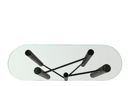 Travis Console Table