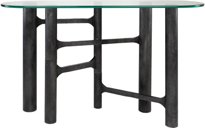 Travis Console Table