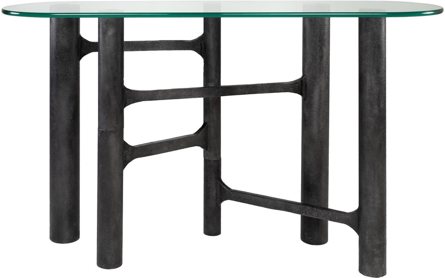 Travis Console Table