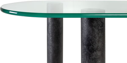 Travis Console Table