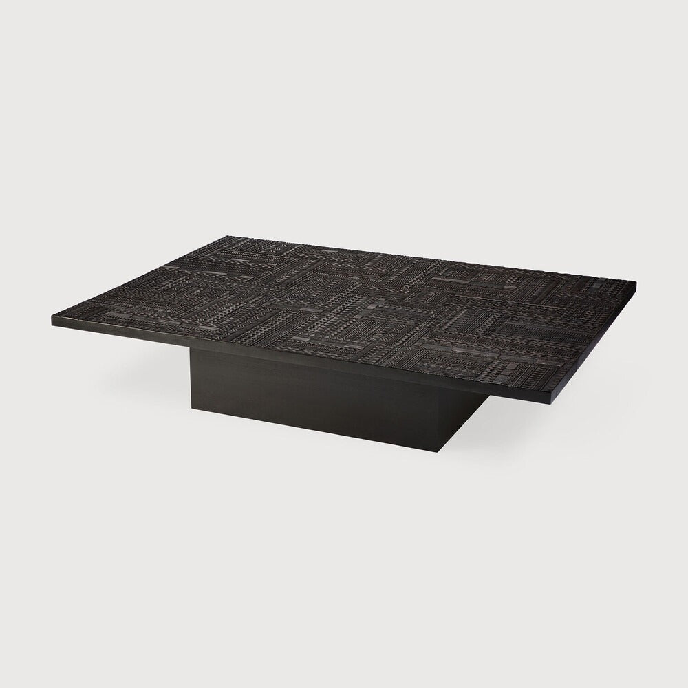Tabwa coffee table