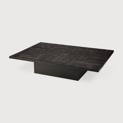 Tabwa coffee table