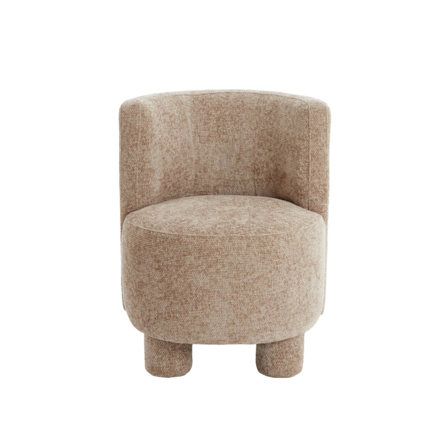 Kamova Beige Chair
