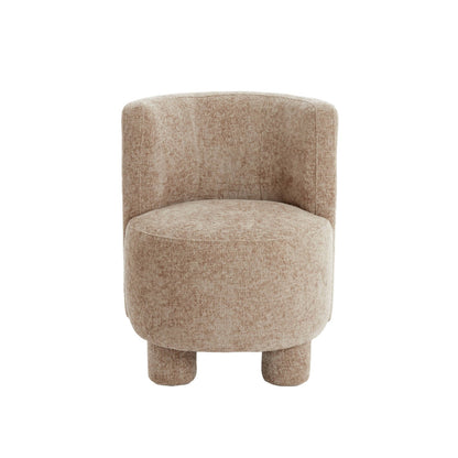 Kamova Beige Chair