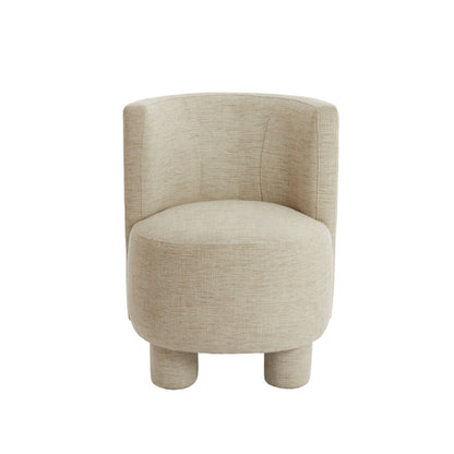 Kamova Sand-Cream Chair