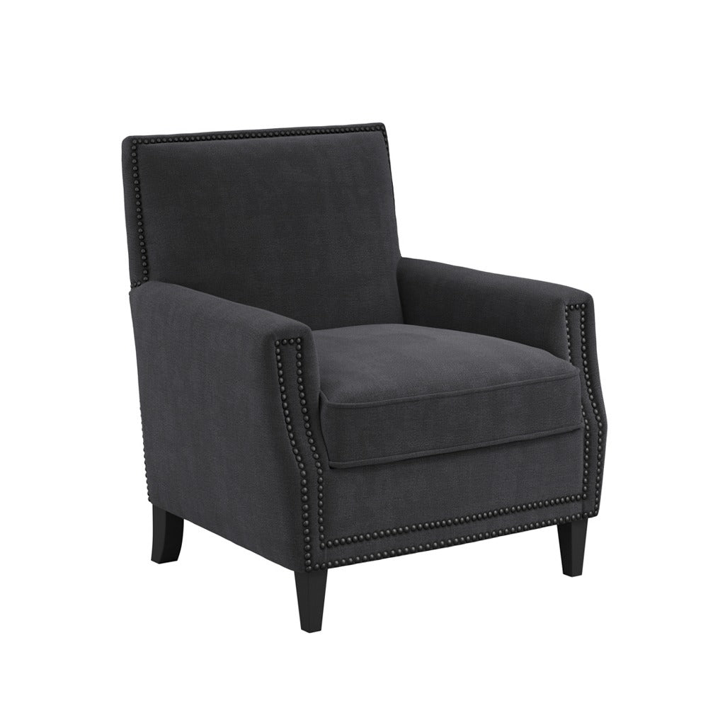 Atticus Anthracite Chair