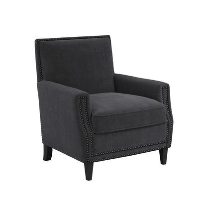 Atticus Anthracite Chair