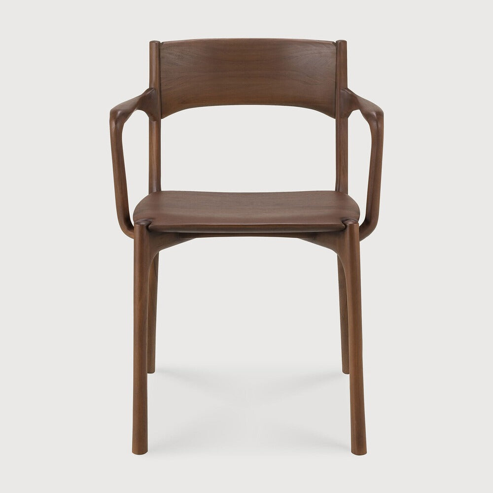 PI dining chair