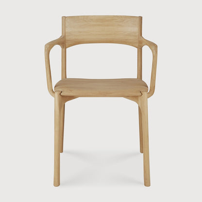 PI dining chair