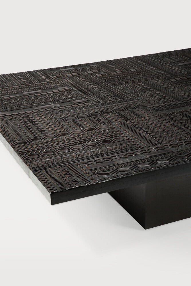 Tabwa coffee table