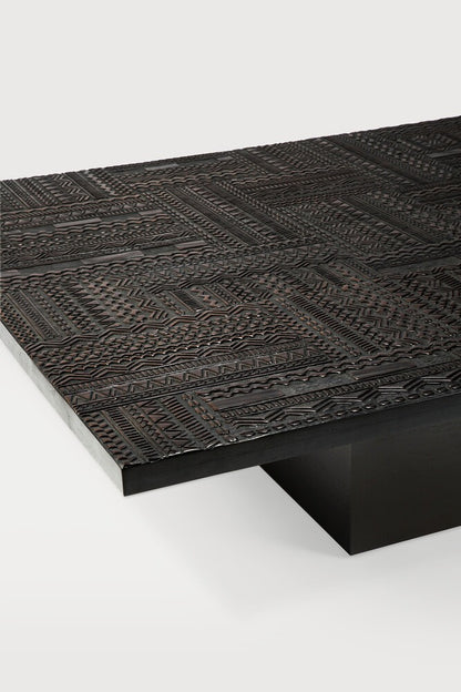 Tabwa coffee table