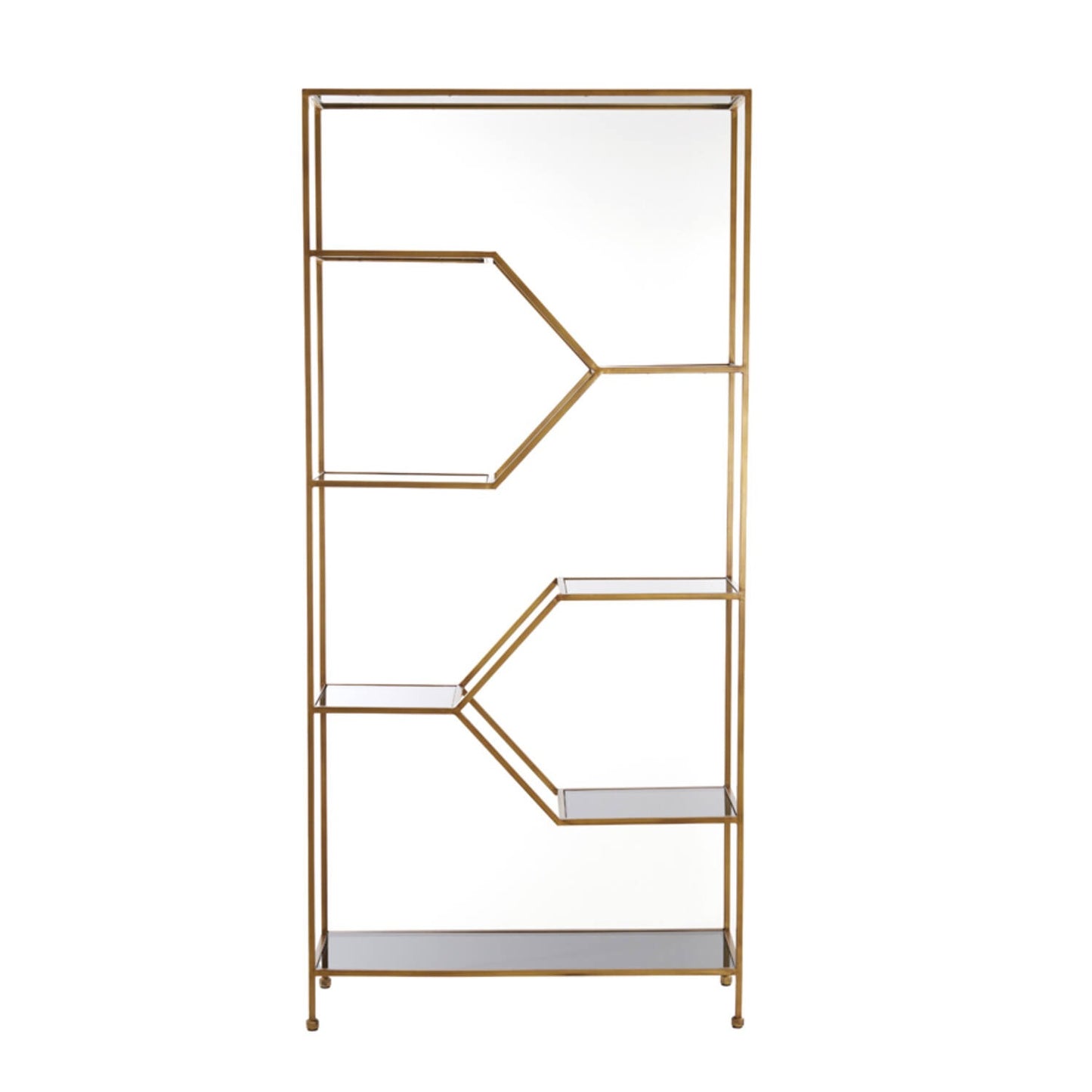 Aino Display Unit - Antique Bronze