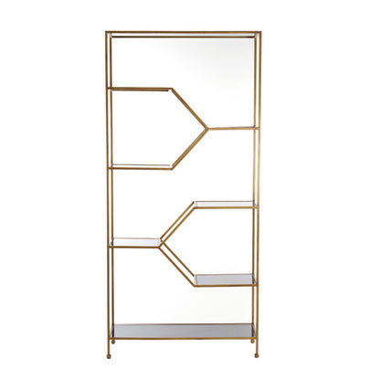 Aino Display Unit - Antique Bronze