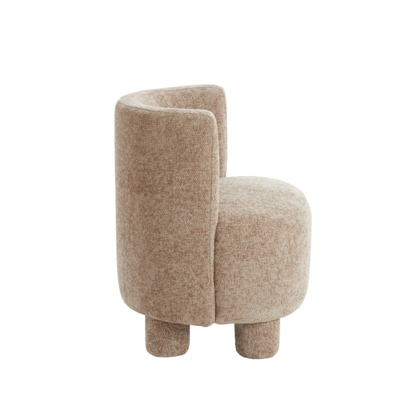 Kamova Beige Chair