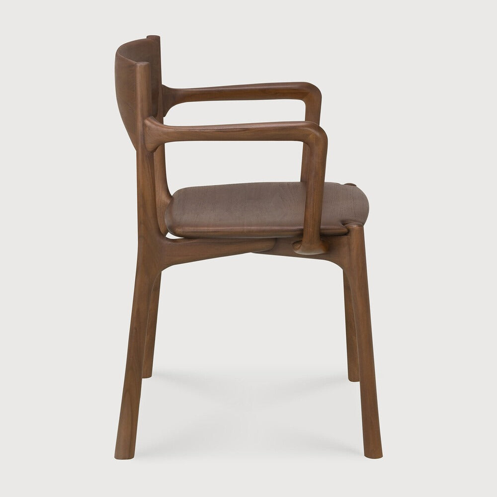 PI dining chair