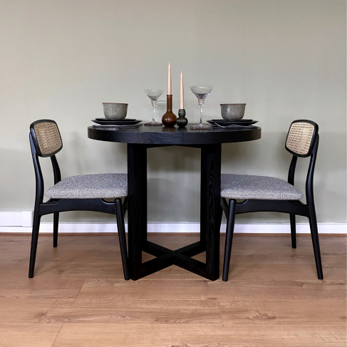 Elder Dining Chair (Set)