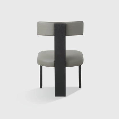 Kelly Dining Chair Leather