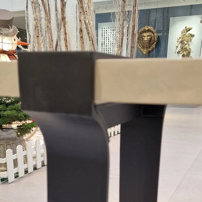 Kobe Vellum Console