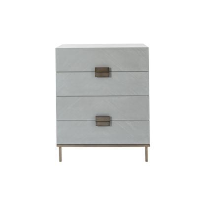 Lilly 4 Drawer Chest