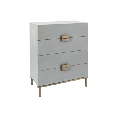Lilly 4 Drawer Chest