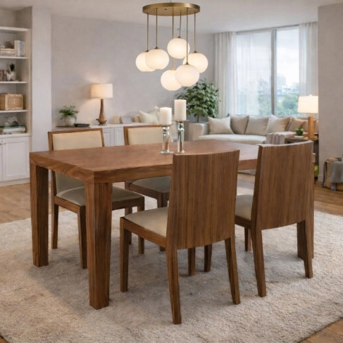 Lotus Dining Chair