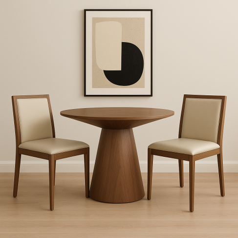Lotus Dining Chair