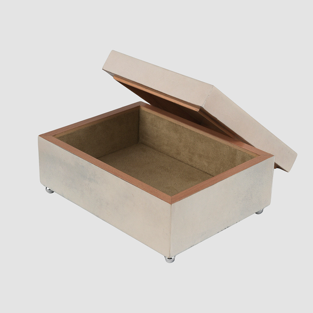 Vellum Box