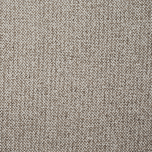 Crescent Occasional Mink Chair