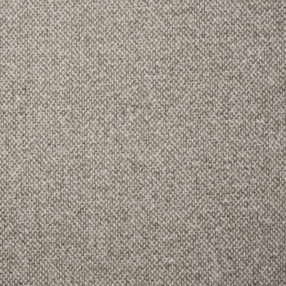 Crescent Occasional Mink Chair