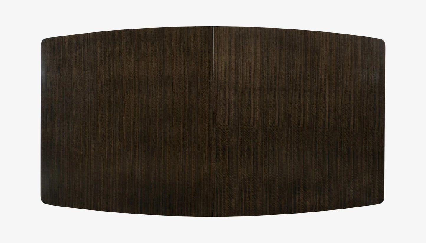 Harlingford 4-6 Seat Rectangular Dining Table