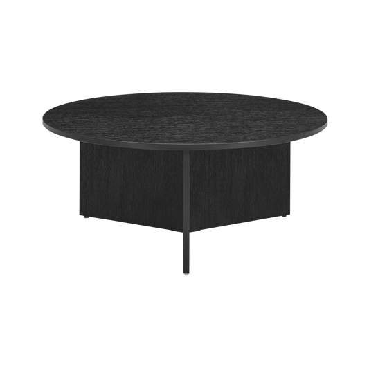 Nova Black Coffee Table