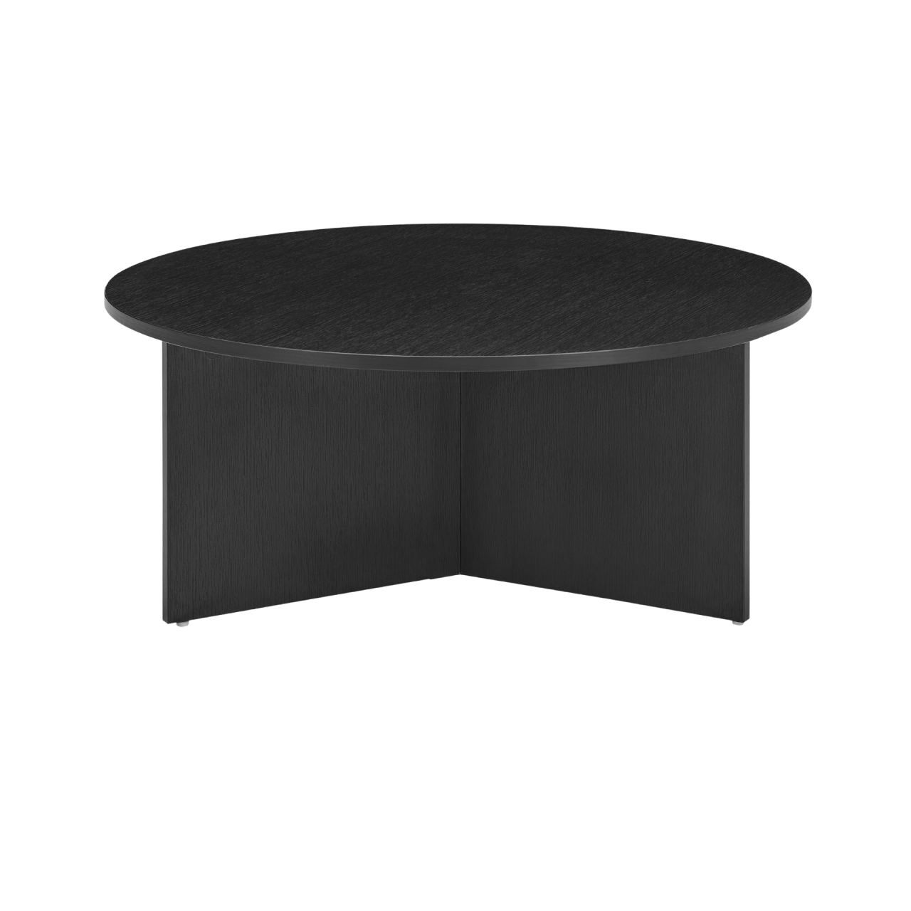Nova Black Coffee Table