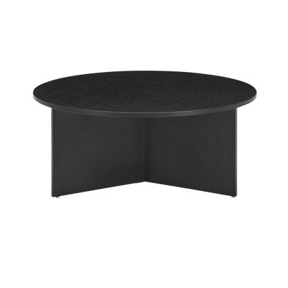 Nova Black Coffee Table