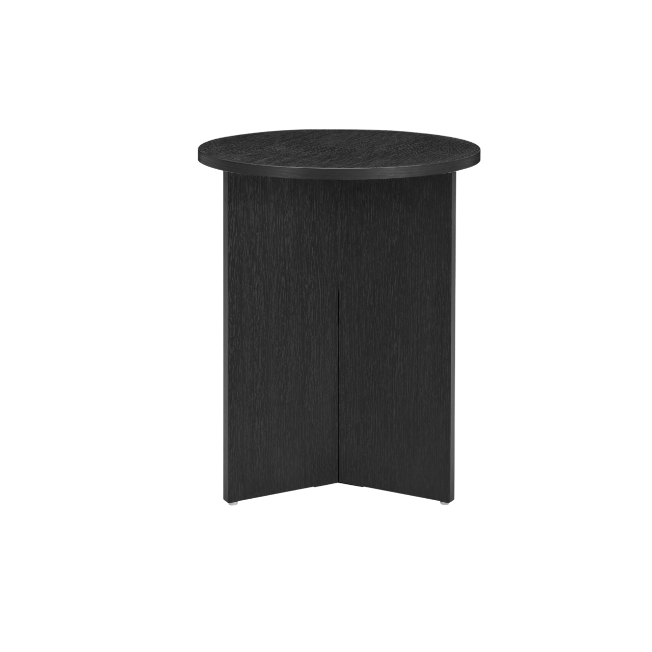 Nova Black Side Table
