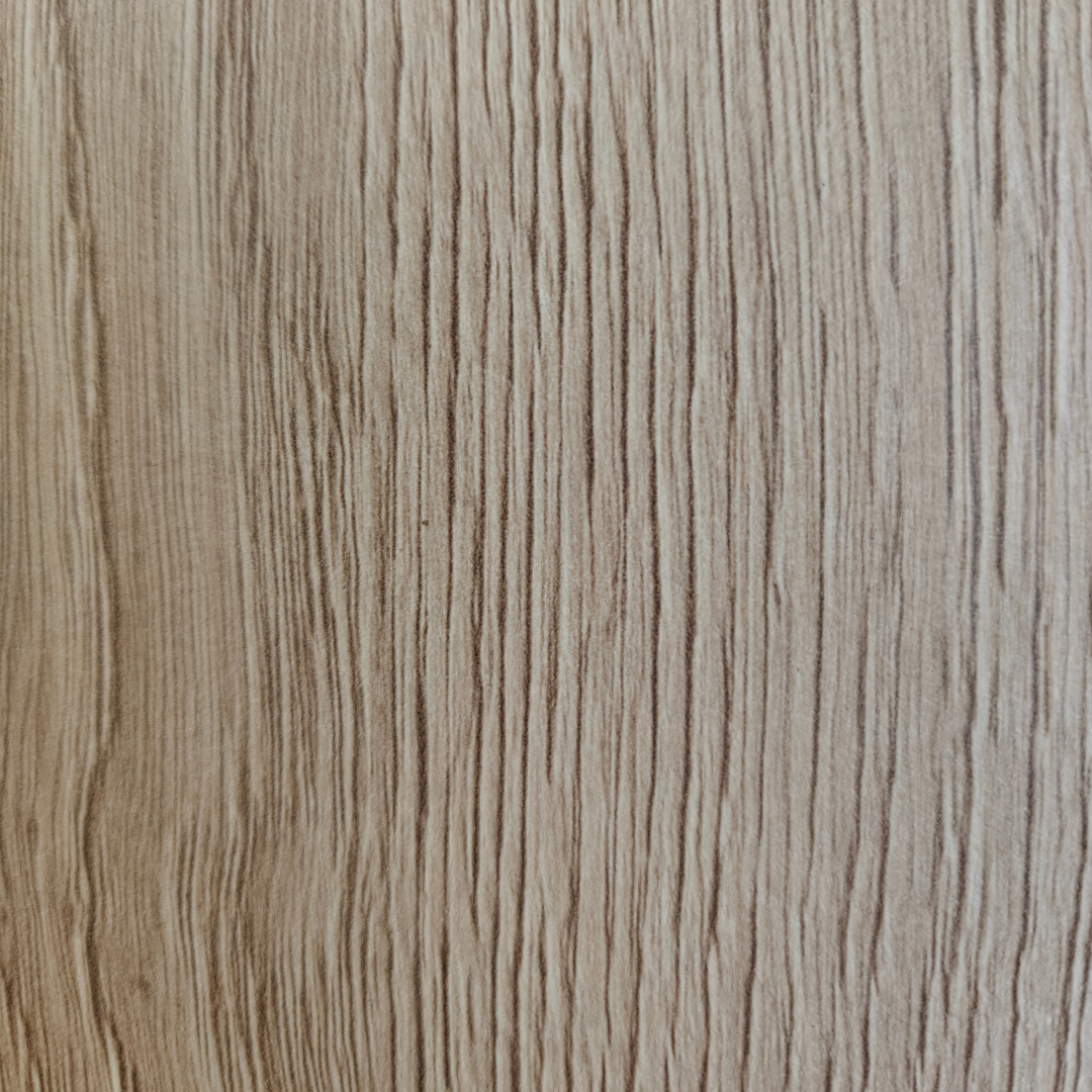 Halo Oak Coffee Table
