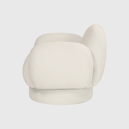 Pebble Swivel Chair