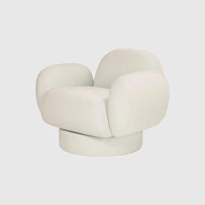 Pebble Swivel Chair