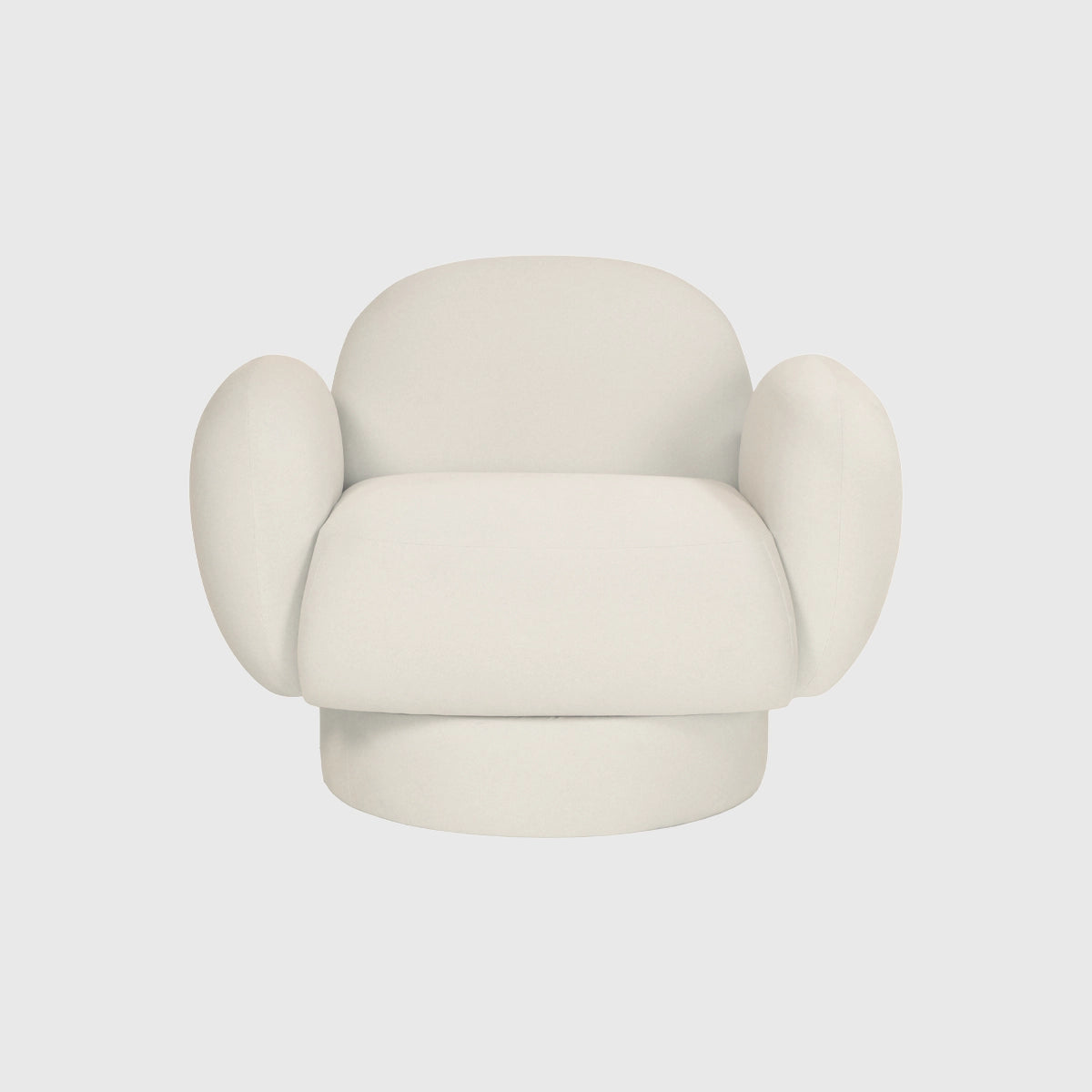 Pebble Swivel Chair