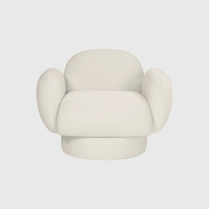 Pebble Swivel Chair