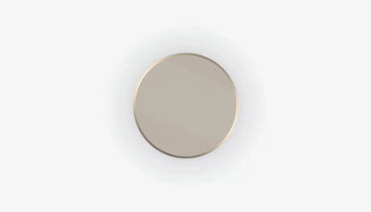 Metropolitan Medium Side Table