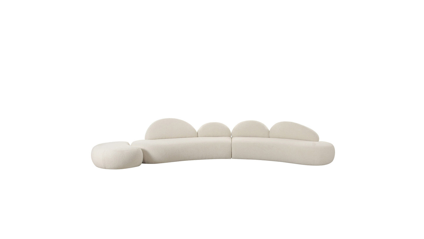 TERAMO sofa