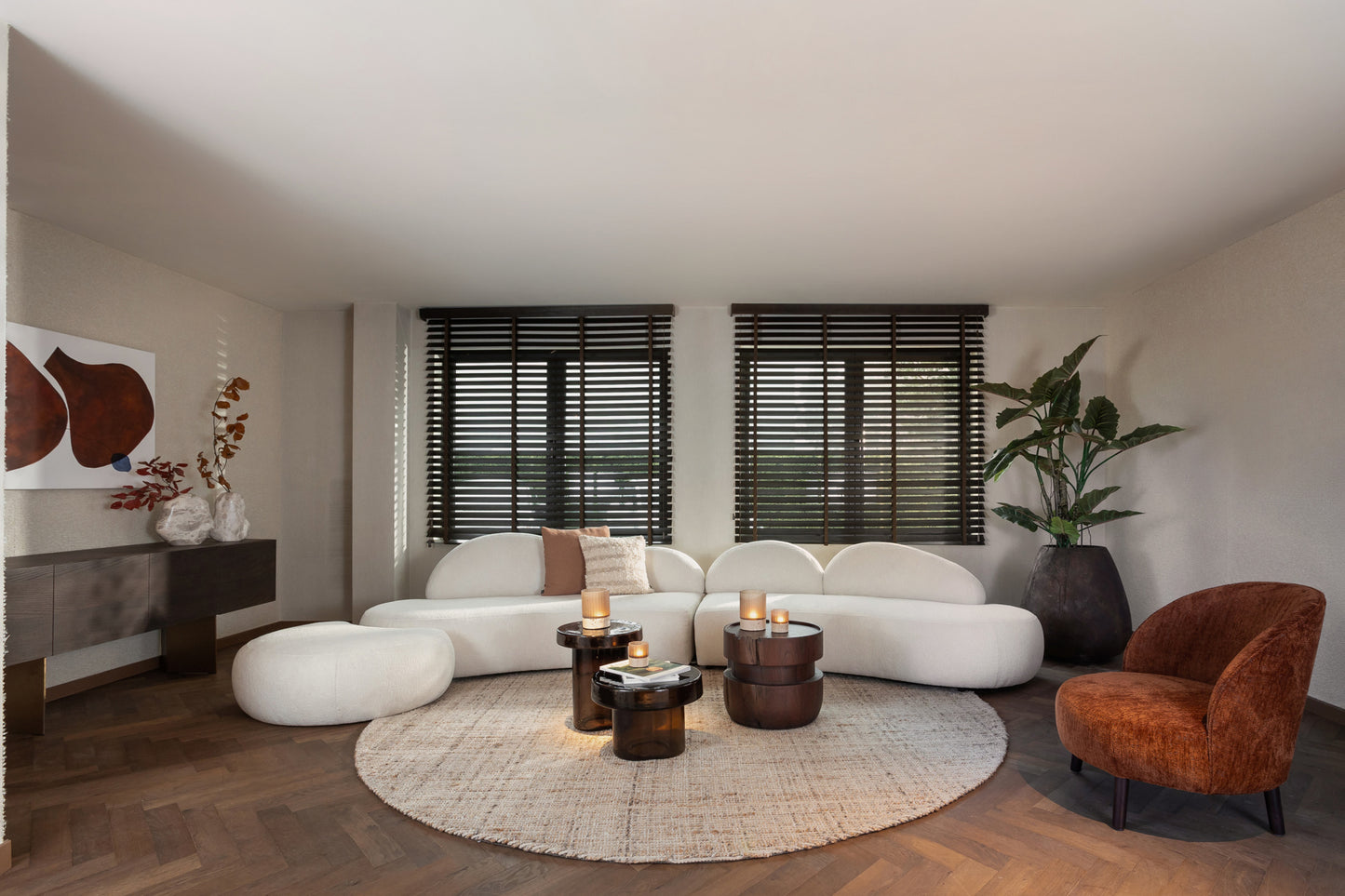 TERAMO sofa