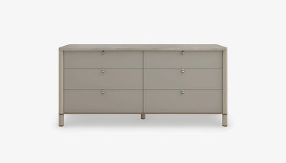 Balance Dresser in Cremini