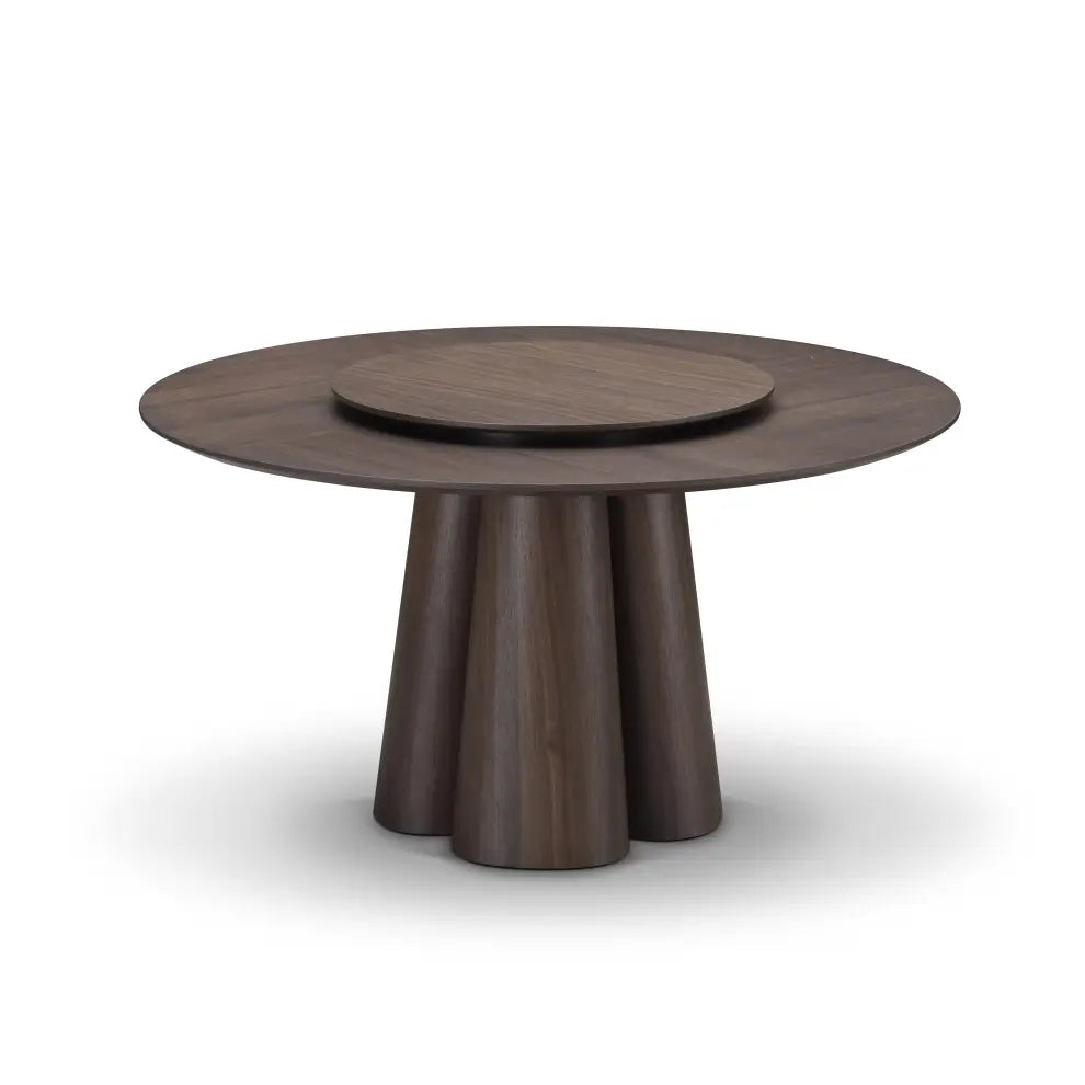 Strata Oval Dining Table 140cm