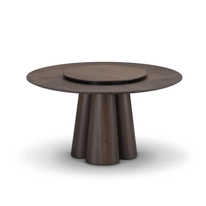 Strata Oval Dining Table 140cm