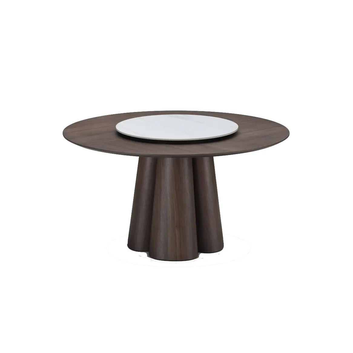 Strata Oval Dining Table 140cm