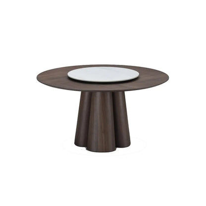Strata Oval Dining Table 140cm
