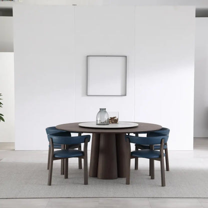 Strata Oval Dining Table 140cm