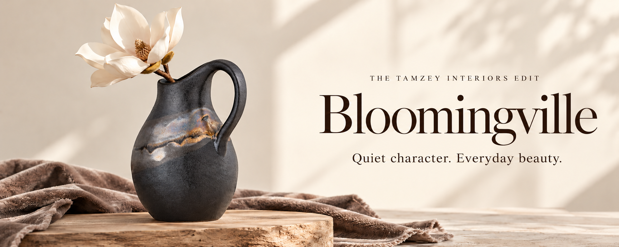 Bloomingville