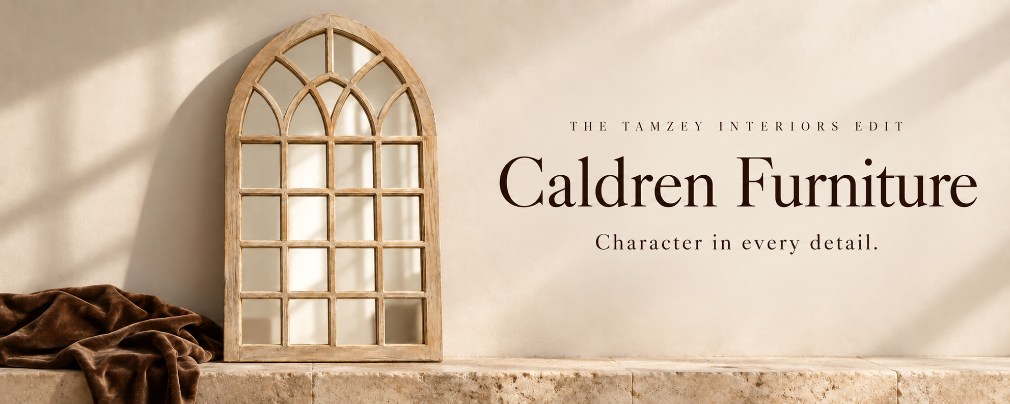 Caldren Furniture